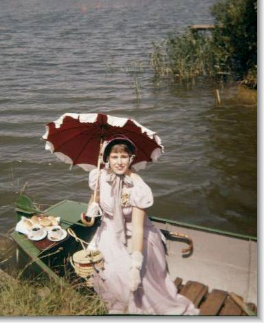 damemetparasol
